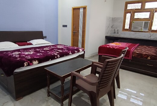 Dev bhawan 3BHK House