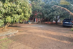 SHREENIVAS AGRI TOURISM, Diveagar