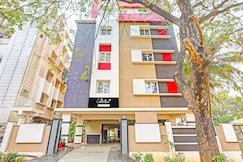 Super Collection O Beach Road Near GITAM, Visakhapatnam