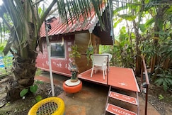 The Croft House, Alibaug