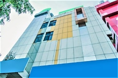 Western Suites Hotel & Spa, Bangalore