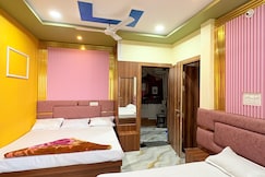 Maa Harsiddhi Atithi Grah , Ujjain