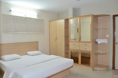 The Red Lotus Suites, Mysore