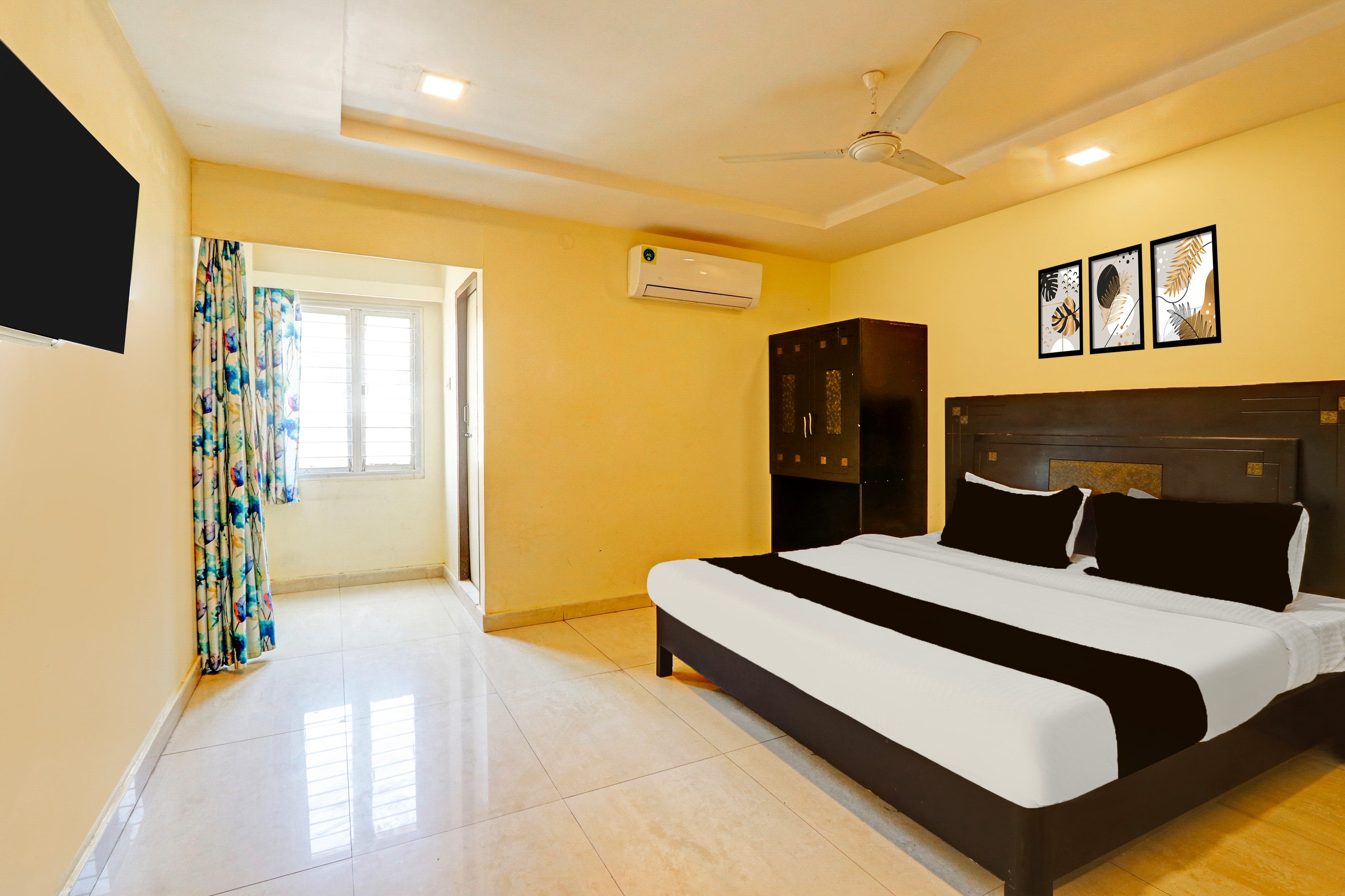 Super Collection O Kurnool Formerly Sai Priyanka Inn - Tap to explore photos
