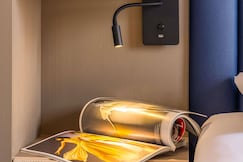 Ibis Styles Saint-Quentin, Aisne