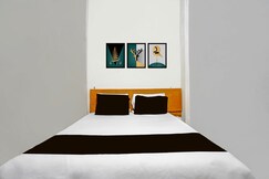 SPOT ON MOON SEZ, Rura