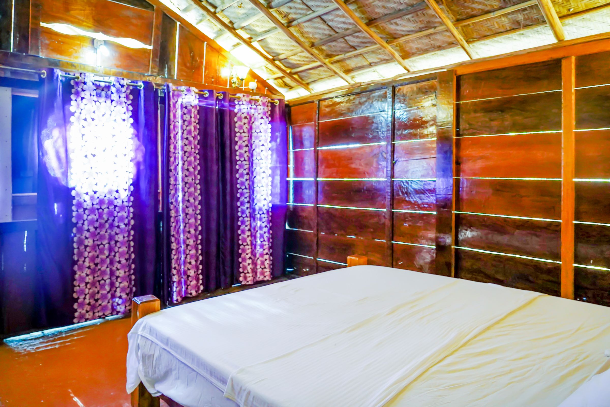 Blue Lagoon Resort Goa Goa Beach Hut Price Address Reviews