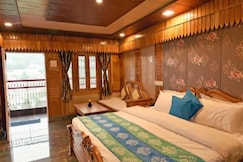 Hotel Vikrant-Nainital, Nainital