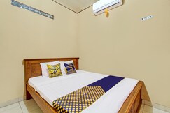 Hotel O Timoti Guest House, Klaten