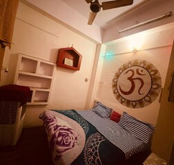 Standard Non AC Room