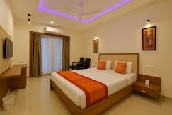 Hotel Kaka Inn, Mount Abu, Mount Abu
