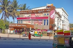 Western Silicon Hotel & Spa, Bangalore