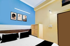 SPOT ON Hotel Baba Classic, Hyderabad