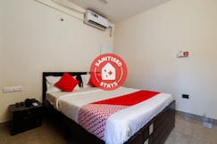 GN Collection O Near Rajajinagar Industrial Estate, Bangalore