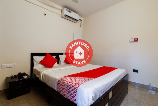 GN Collection O Near Rajajinagar Industrial Estate