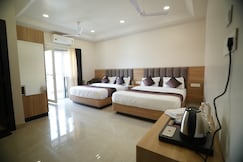 Pearl of Varanasi (POV), Varanasi