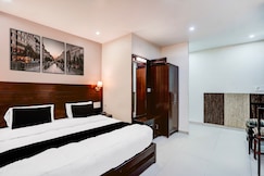 Super Collection O Prem Nagar Dehradun Formerly Hotel Parjaat Residency, Dehradun