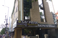 SAI PRIYA RESIDENCY, Rajahmundry