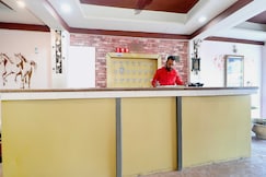 Hotel O Welcome Lounge, Kaithal