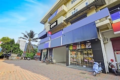 Collection O EXPRESS SUITES, Calicut (Kozhikode)