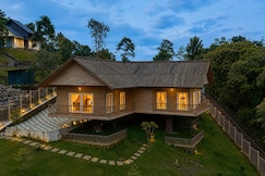 The TreeTop Escape by VOYE HOMES, Kuttikkanam