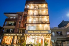 Hotel Grand Capitol Near Railway Station, Jaipur