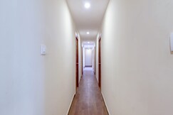 Hotel O Rsquare Elite, Hyderabad