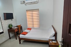 Airland International Budget Stays, Cochin