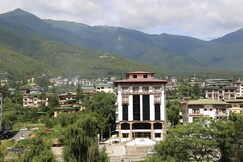 Dorji Elements, Thimphu