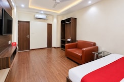 Hotel O SR Prime, Kanpur