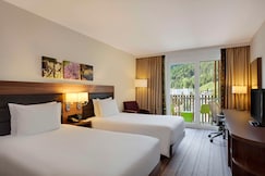 Hilton Garden Inn Davos, Plessur