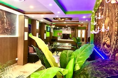 Plumeria Inn, Kathmandu