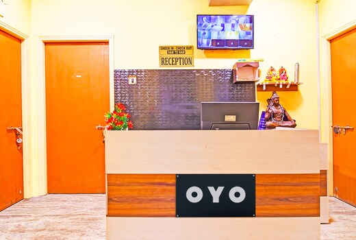 Hotel O LAXMI BHAWAN