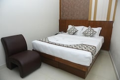 Olive Grand, Chennai