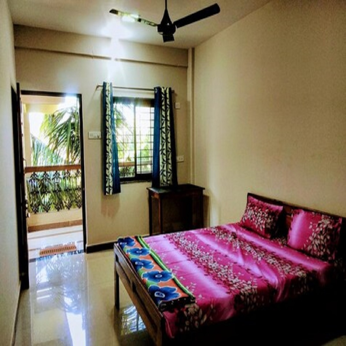 RN  Guest House - Tap to explore photos