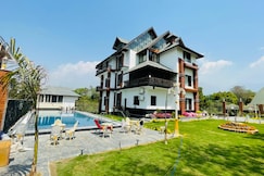 Matoshree Club and Resort, Dharamshala