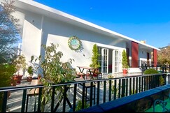 Mirayas Home - A Boutique homestay, Bir Billing