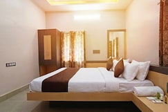 Hotel Krishna Palace, Dumka