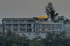Nivanta Hotel, Mahabaleshwar