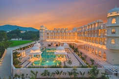 Wyndham Grand Udaipur Fatehsagar Lake, Udaipur