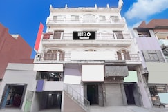 Super Hotel O Gaya Railway Station Formerly Vishal Inn, Gaya