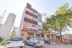 Hotel O Shree Hanuman, Udaipur