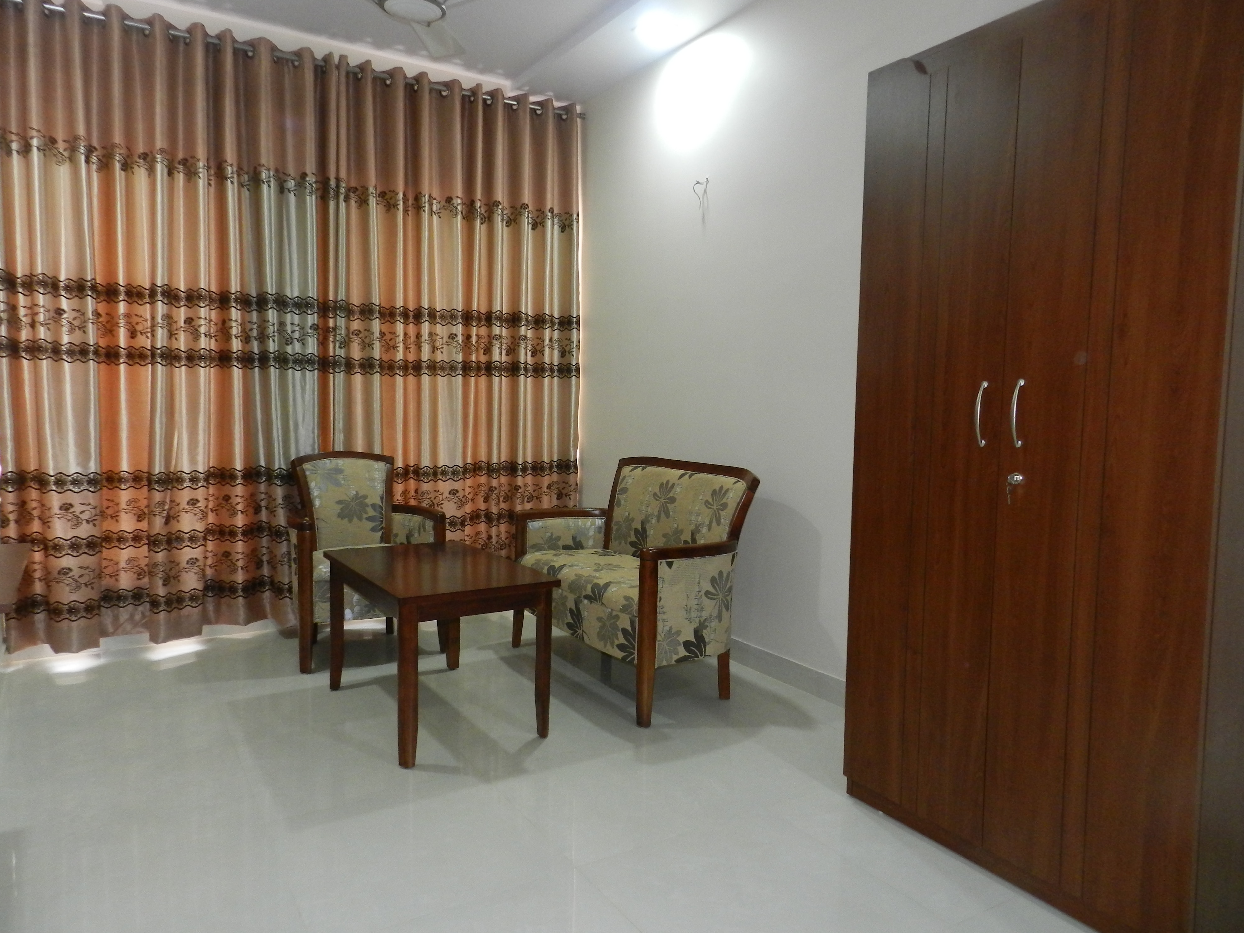 Hotel Vijaya Grand - Tap to explore photos