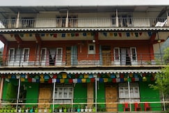 Nigyel Homestay (By Cloud rest Burmaik), Gorubathan
