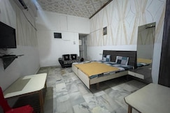 Hotel Jaswant Palace And Guest House, Mount Abu