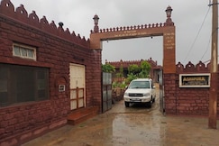 Jakhira Heritage Guest House, Sajara, Jodhpur
