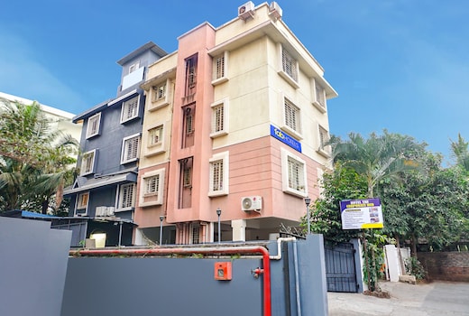 FabExpress The Corporate Hub - Nr. Balewadi highstreet.