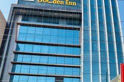 Hotel Golden Inn, Budhana