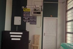 Hotel O  REDMOON RESIDENCY SIGNATURE, Chennai
