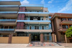 Collection O Sector 39 Gurgaon Formerly Flora, Gurgaon